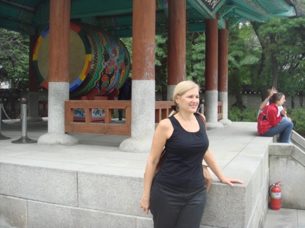 Korean Seminar